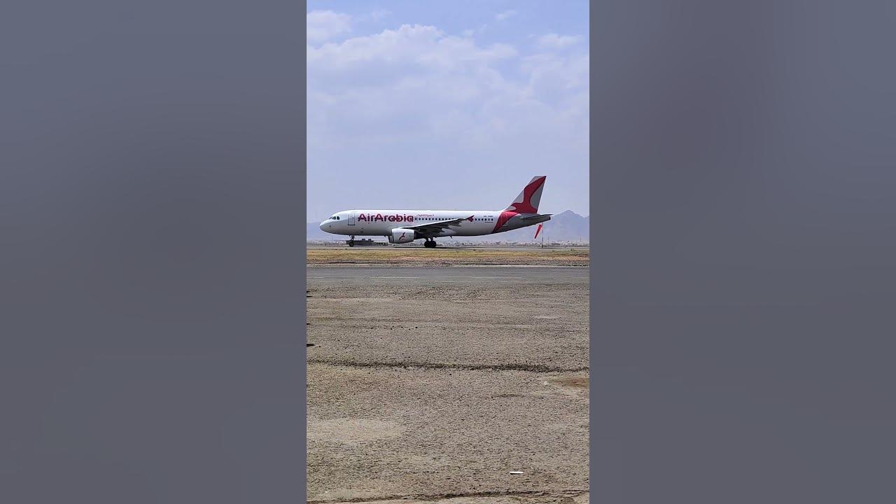 Air Arabia: خطوات نحو مستقبل أفضل في النقل الجوي