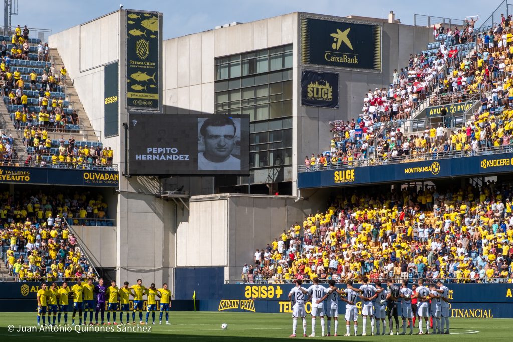 تفاصيل مباراة ألاباسته وقادس في الدوري الإسباني