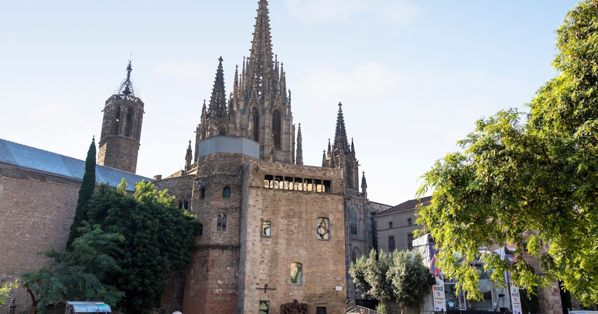 برشلونة: أحدث الأخبار والتطورات في الفريق