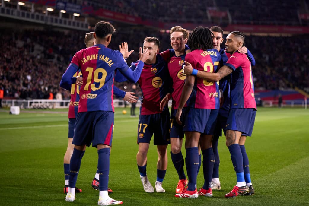 Barcelona hoy: Actualizaciones y eventos destacados