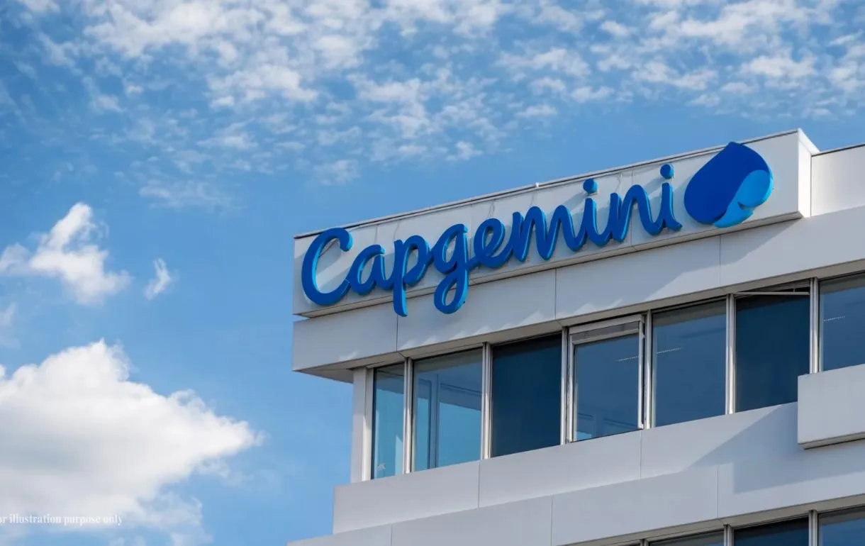 دور Capgemini في التحول الرقمي