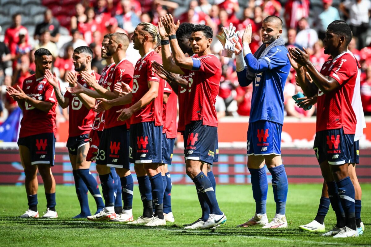 تحليل مواجهة سلتا فيغو ضد ليل في الدوري الأوروبي