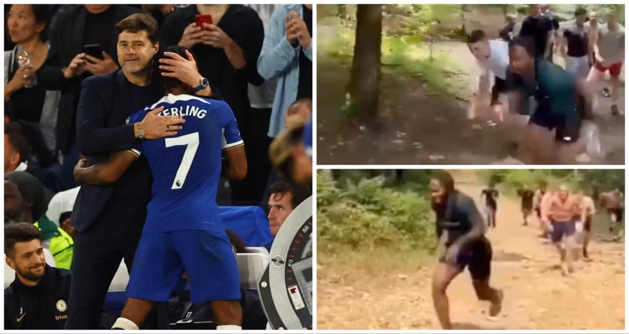 آخر أخبار نادي تشيلسي 2023