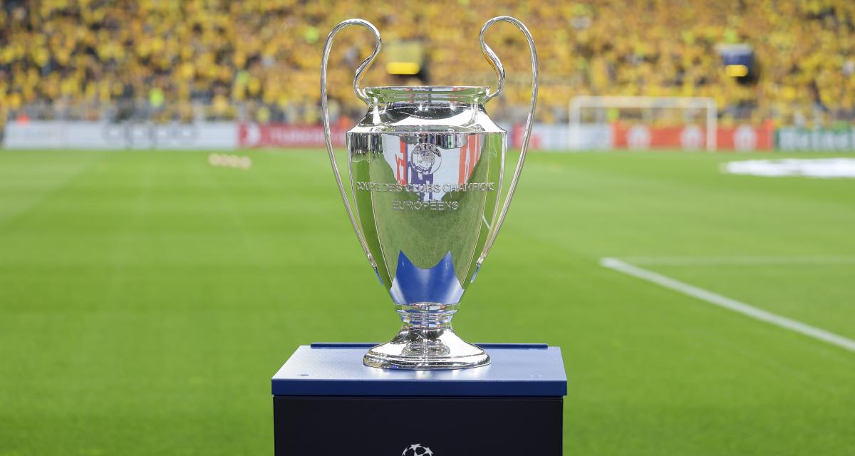 Analyse du Classement de la Ligue des Champions 2023