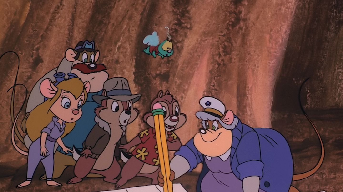 تأثير Disney+ على مستقبل الترفيه المنزلي