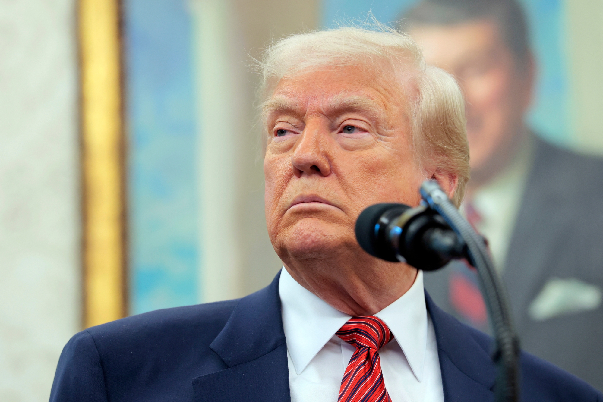 دونالد ترامب وتأثيره على المغرب