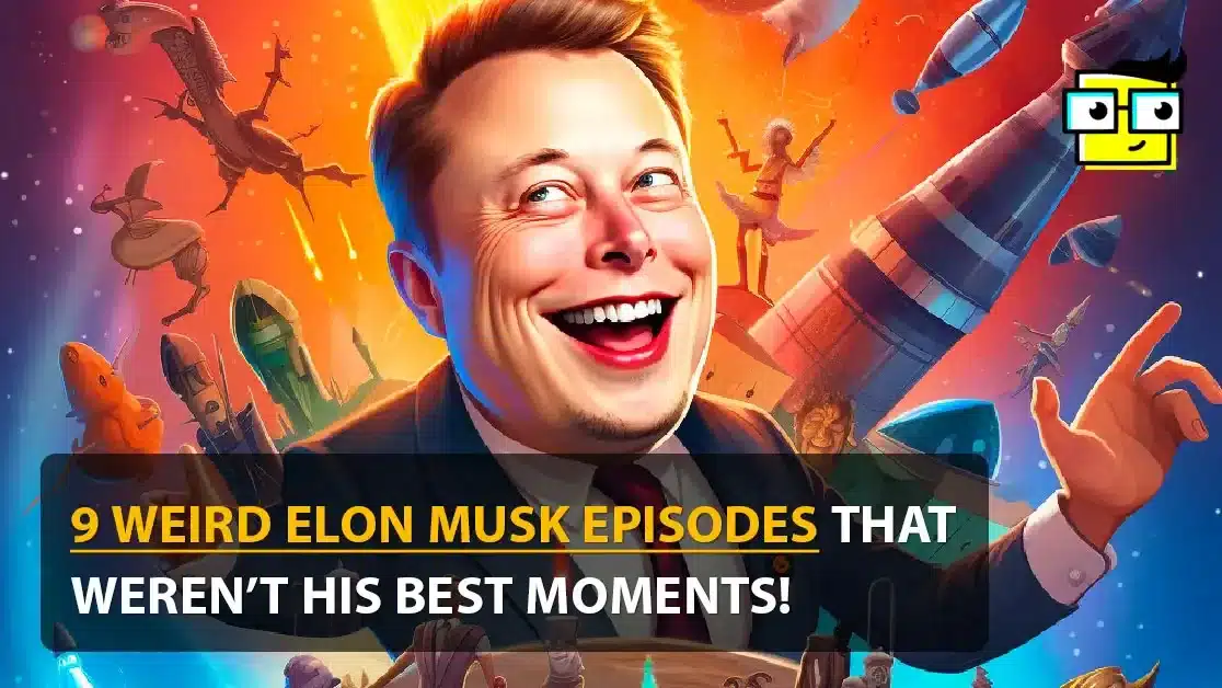 إلون مسك ورايان إير: الابتكار في صناعة الطيران