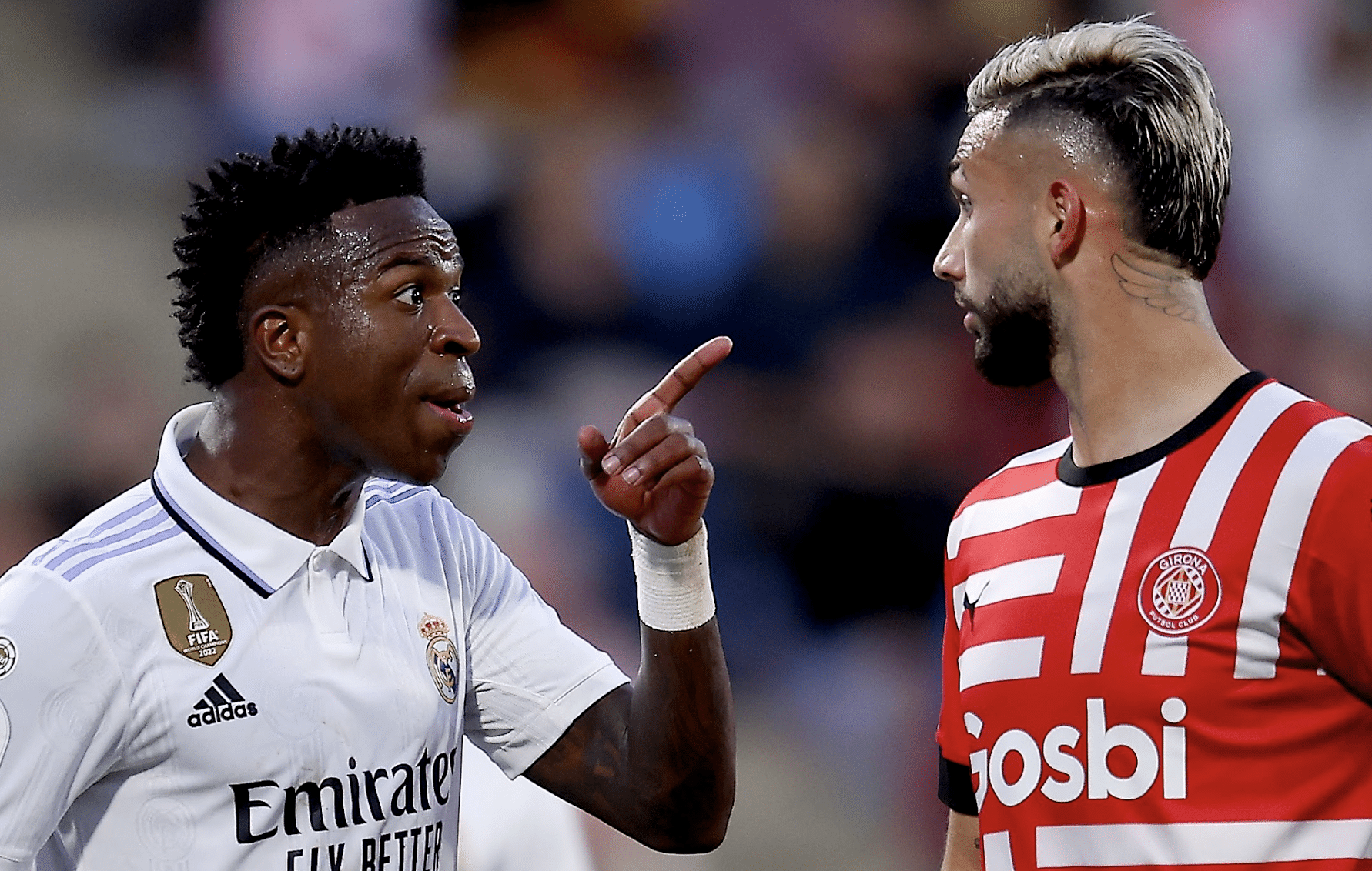 كل ما تحتاج معرفته عن Girona FC