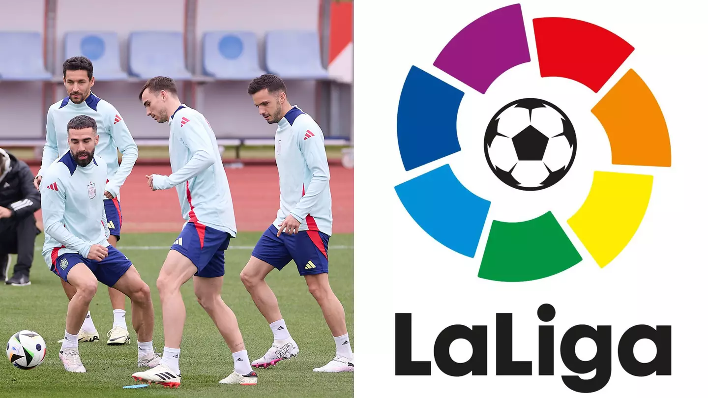 أحدث أخبار دوري لا ليغا الإسباني في 2023