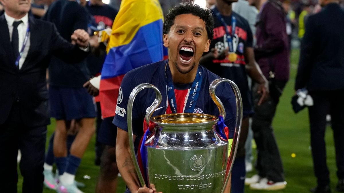 Ligue des Champions 2023: Un Tournoi Plein de Suspense