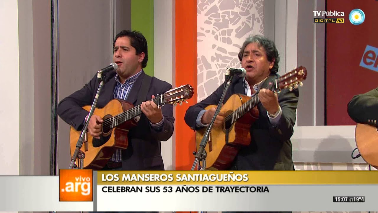 مجموعة Los Manseros: أثرهم في الموسيقى الشعبية