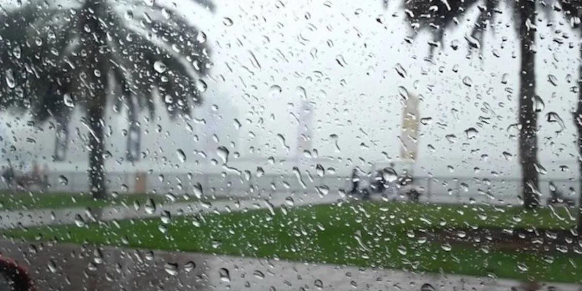Météo au Maroc: Alertes de Fortes Pluies
