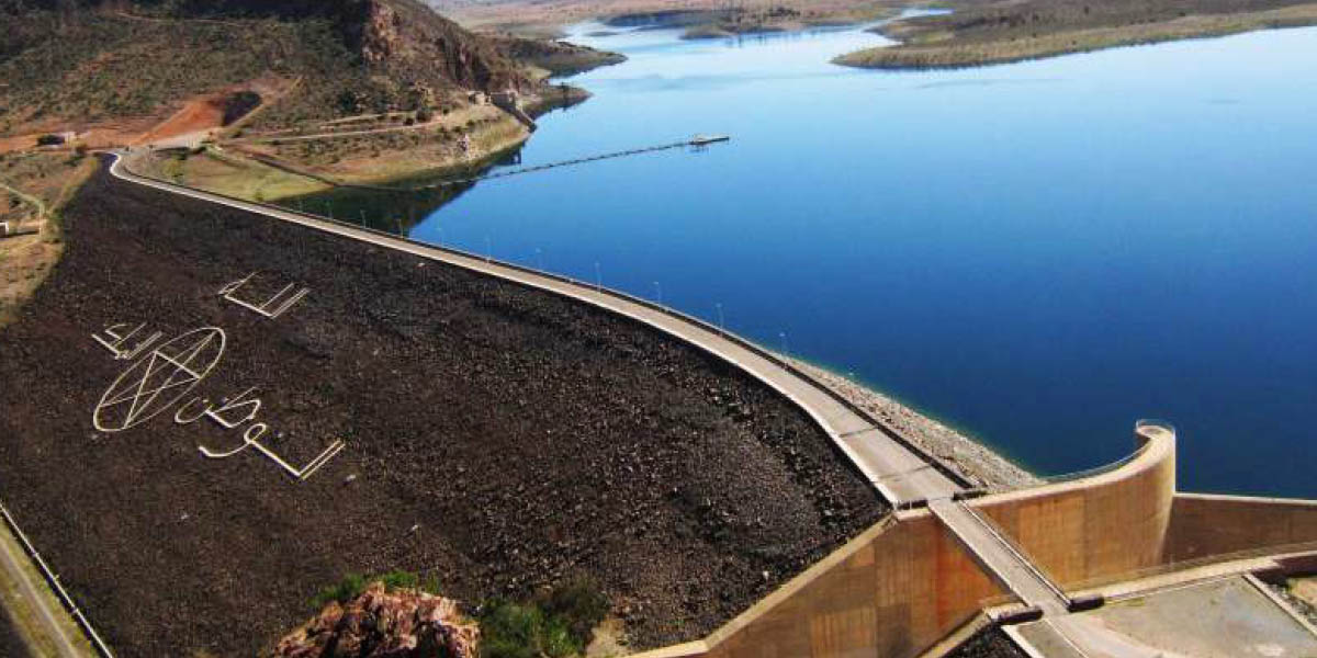 État du Remplissage des Barrages au Maroc en 2023