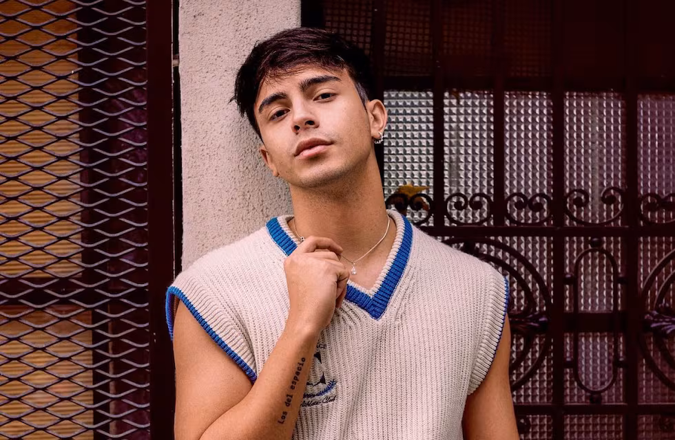 Rusherking: نجم الأرجنتين الشاب في عالم الموسيقى