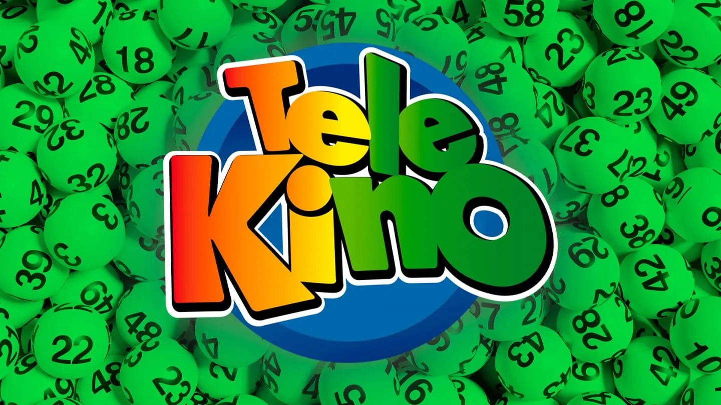 سحب Telekino اليوم: الفائزون والتوقعات المستقبلية