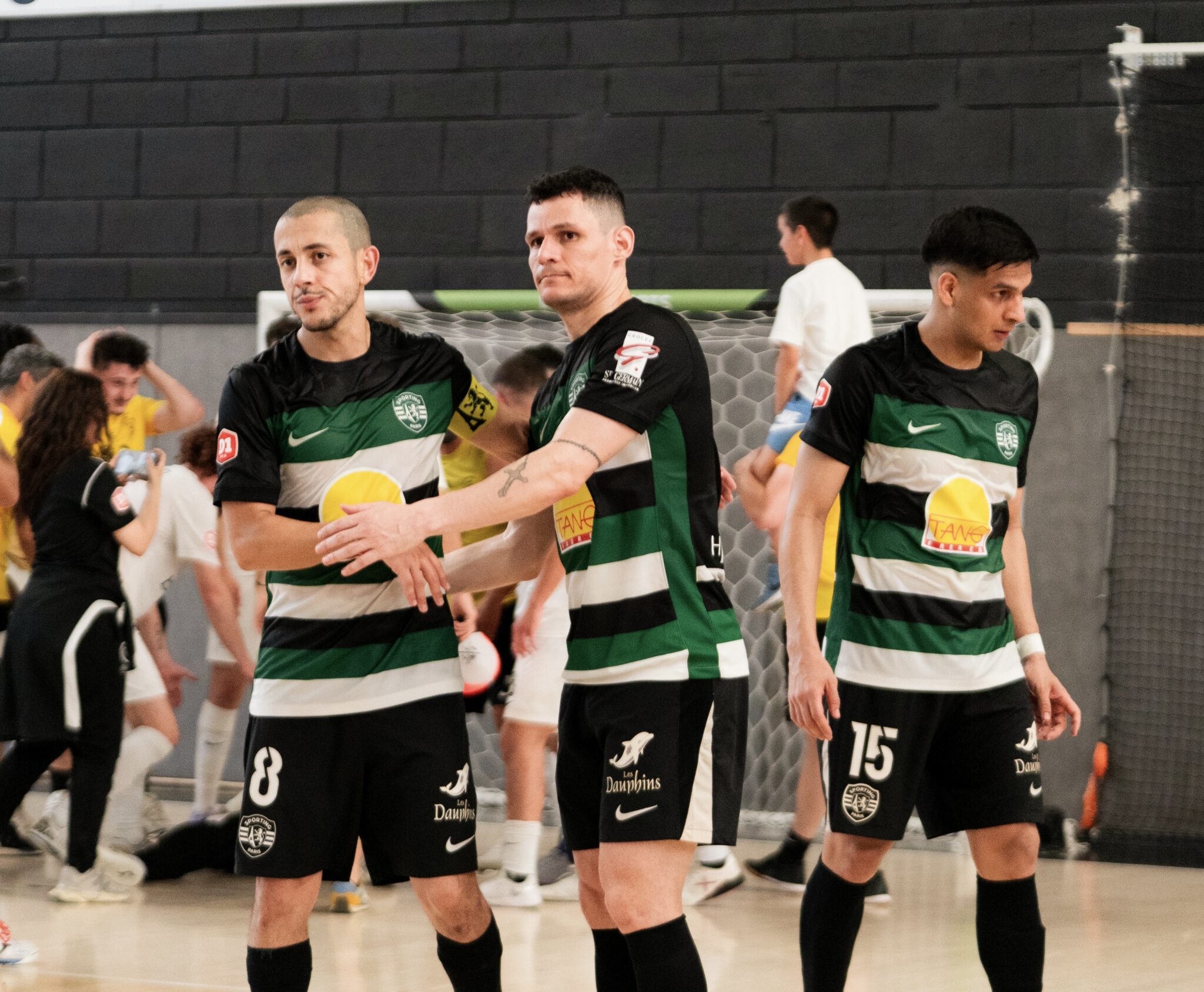 أخبار باريس سان جيرمان الرياضية: النتائج والتطورات الحديثة