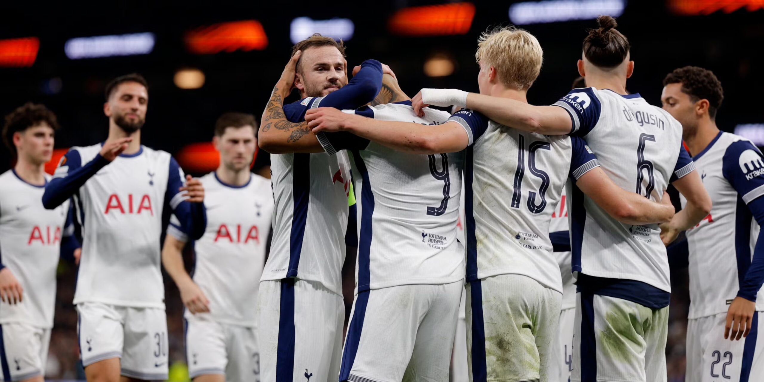 توتنهام: كيف يحقق الفريق نجاحات جديدة في الدوري الإنجليزي