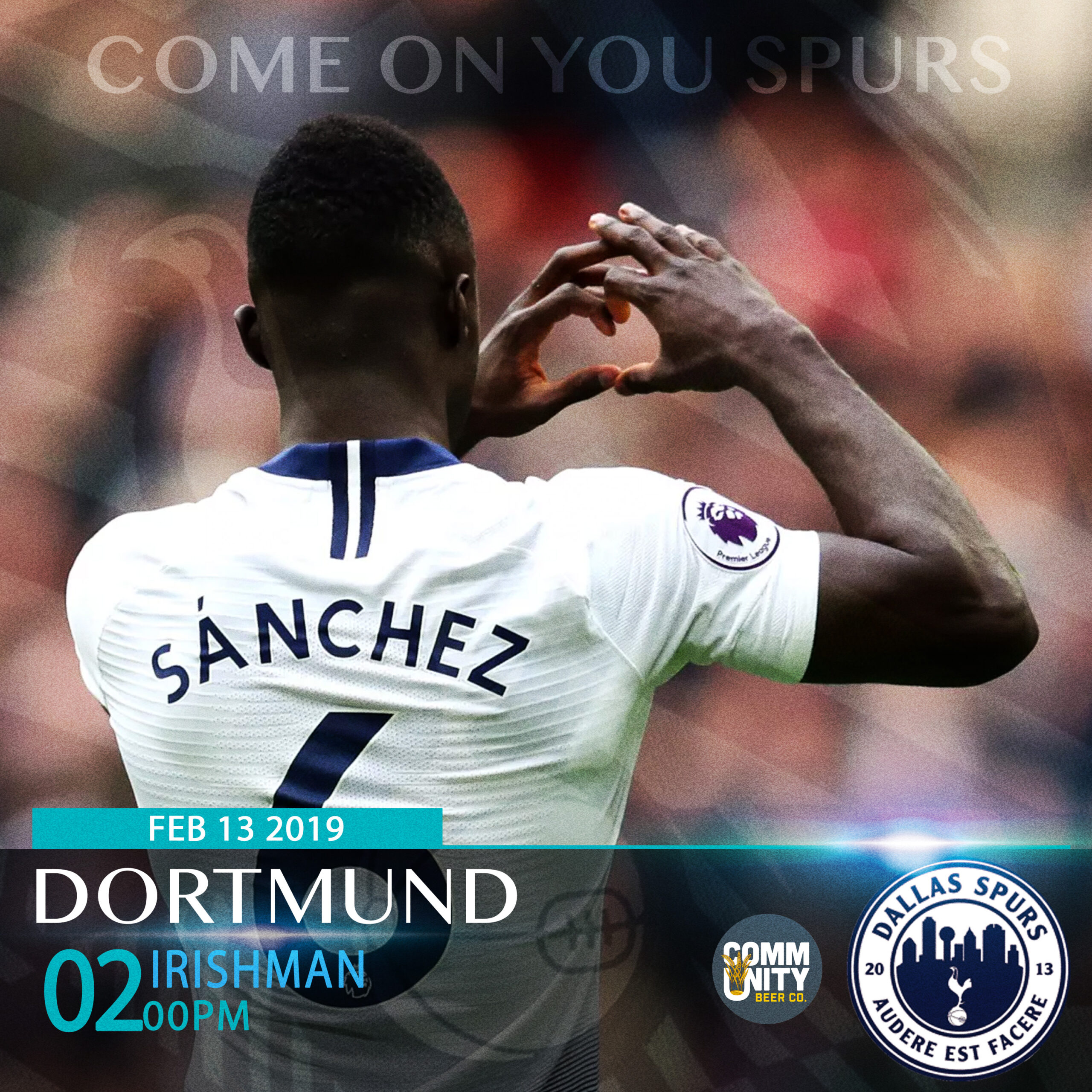 توتنهام ضد دورتموند: تحليل المباراة وأهميتها