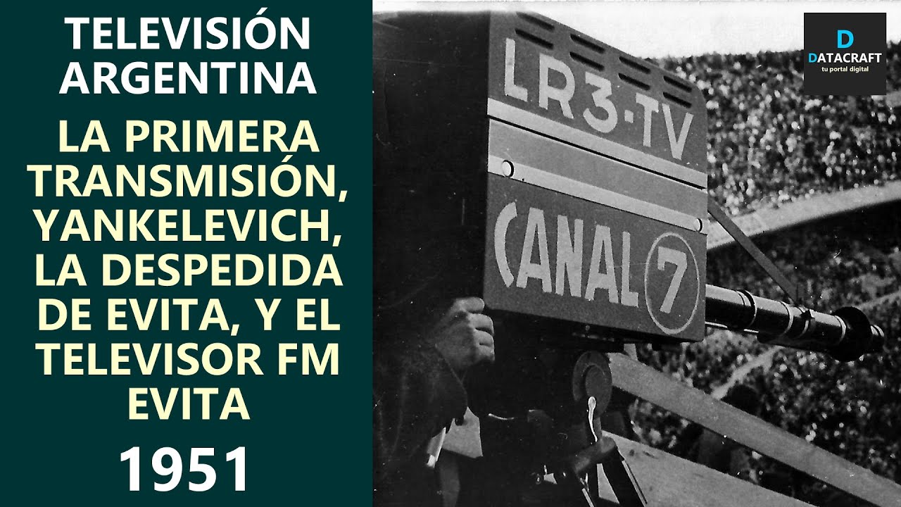 استكشاف عالم تي في الأرجنتين وتأثيره على الثقافة