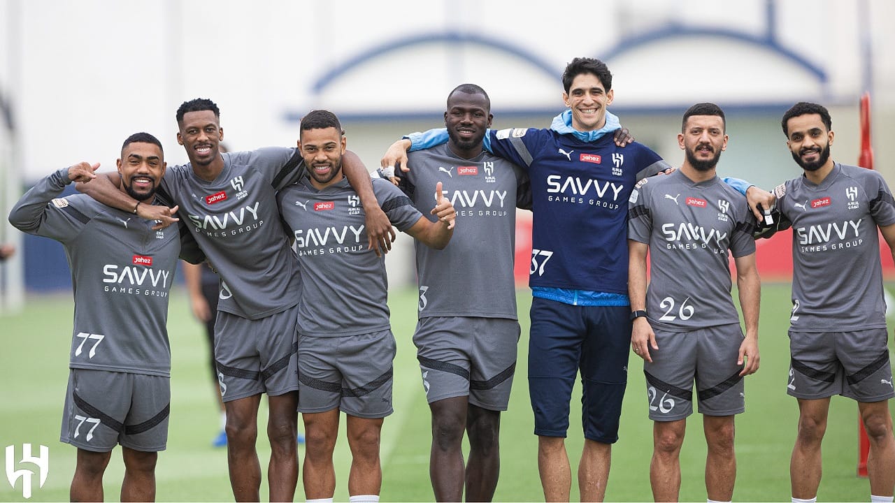 الهلال: نجاحات وتحديات في موسم 2023