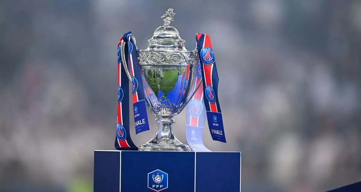 Les Temps Forts de la Coupe de France 2023