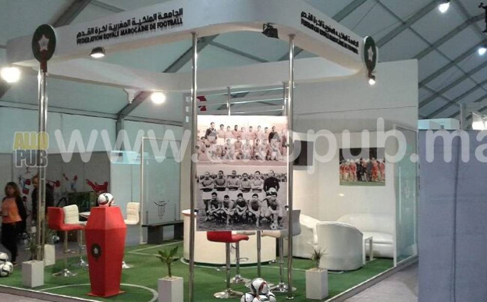 سلطة frmf ودورها في تطوير كرة القدم المغربية