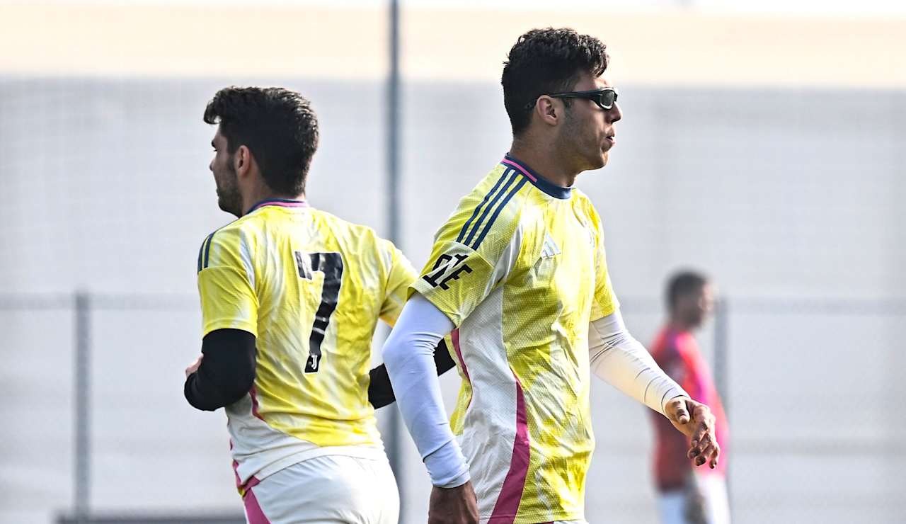 يوفنتوس: رحلة العودة نحو القمة