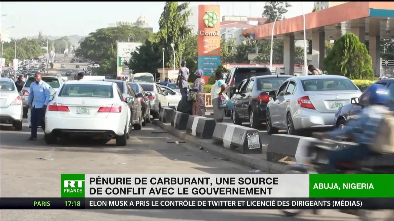 Analyse de la Pénurie de Carburant au Maroc