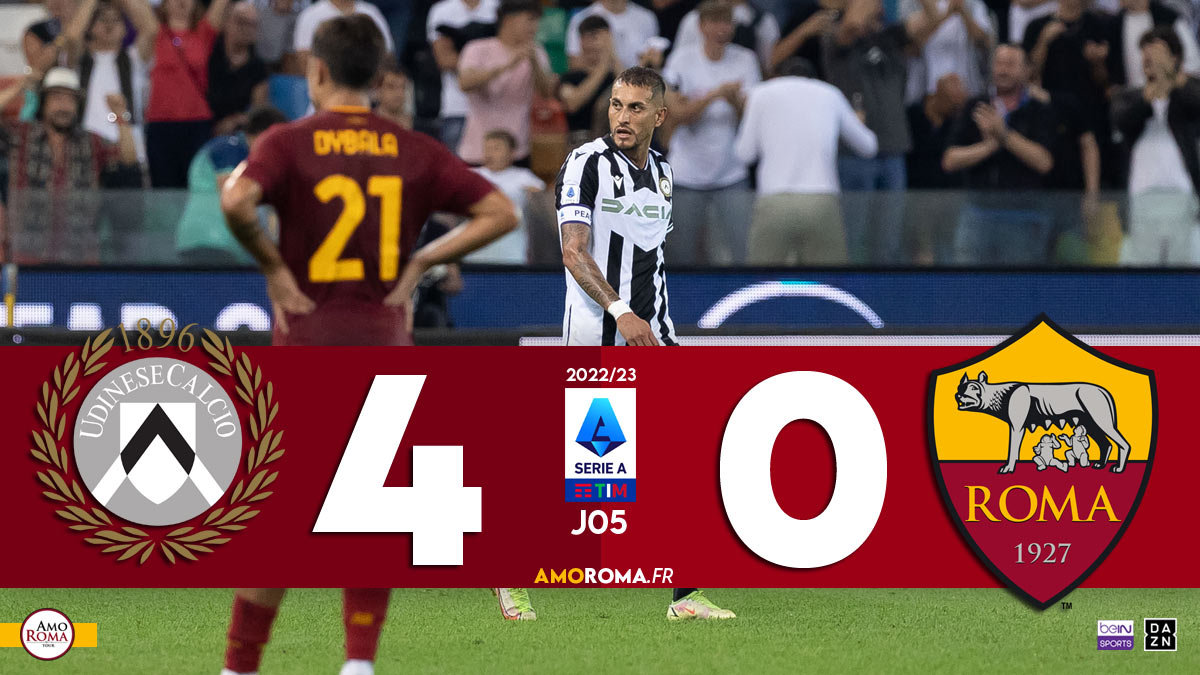 مباراة أودينيزي – روما: تحليل وأهمية اللقاء